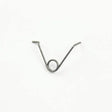 Whirlpool W10156812 Spring Interlock, White