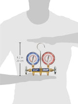 Yellow Jacket Manifolds and Equipment 42041 replacement part
