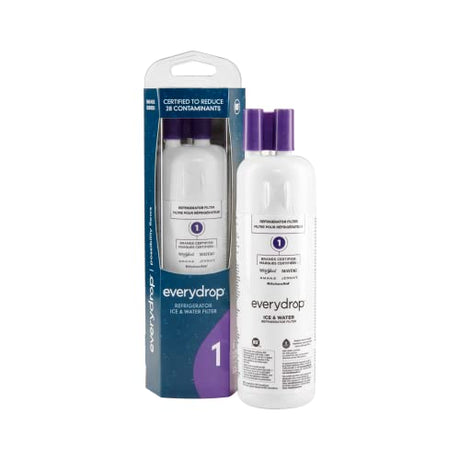 Everydrop Refrigerator Water Filter 1 - EDR1RXD1 (Pack of 1)