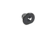 Whirlpool W11573757 Genuine OEM Dishwasher Cap Replacement Part - Replaces W11184083