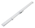 Refrigerator Flipper Assembly, White