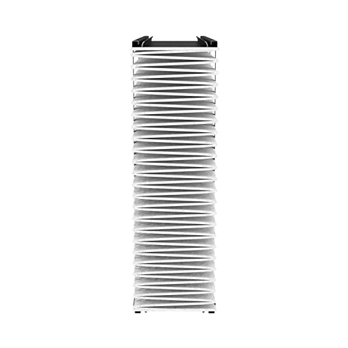 AprilAire 410 Replacement Filter for AprilAire Whole House Air Purifiers - MERV 11, Clean Air & Dust, 16x25x4 Air Filter