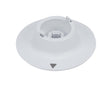 Whirlpool WP33001621 Genuine OEM Dryer Timer Knob and Skirt