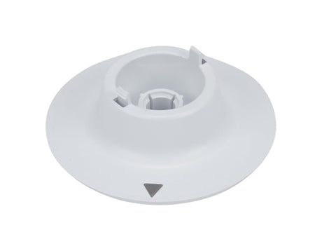 Whirlpool WP33001621 Genuine OEM Dryer Timer Knob and Skirt
