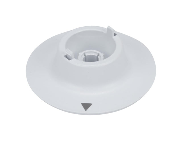 Whirlpool WP33001621 Genuine OEM Dryer Timer Knob and Skirt