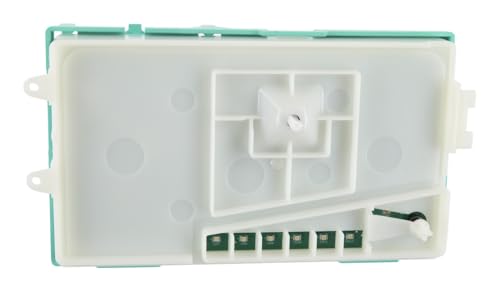 Whirlpool W11188527 Genuine OEM Top Load Washer Electronic Control Board