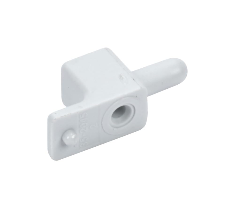 Whirlpool WP35-2045 Genuine OEM Top Load Washer Lid Hinge Pin