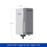 Aprilaire Humidifiers AA-800 replacement part