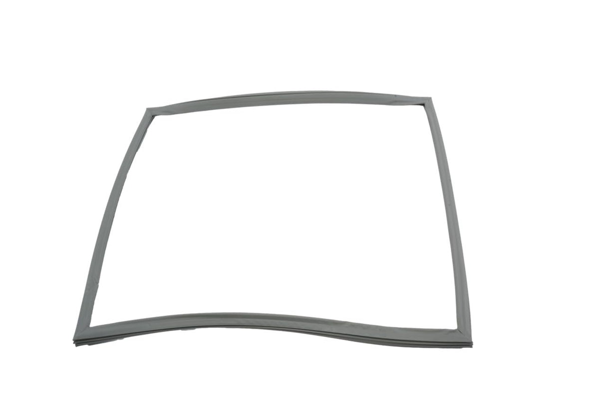 Whirlpool W10836785 Genuine OEM Freezer Door Gasket Replacement Part - Replaces W10413469, W10460577, W10465762, and W11464960