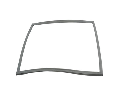 Whirlpool W10836785 Genuine OEM Freezer Door Gasket Replacement Part - Replaces W10413469, W10460577, W10465762, and W11464960