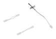 Whirlpool 12001655 Genuine OEM Range Temperature Sensor