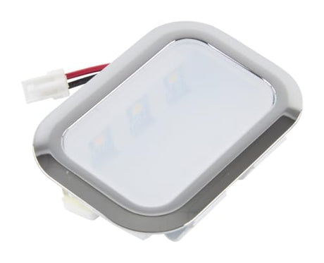 Whirlpool W11683242 Genuine OEM Refrigerator LED Light Assembly Kit