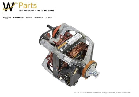 Whirlpool W11234001 Genuine OEM Dryer Drive Motor