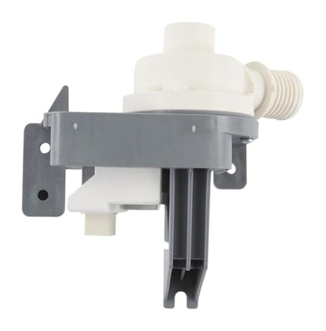 Whirlpool W11396717 Genuine OEM Dishwasher Drain Pump