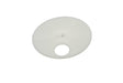 Whirlpool W11662107 Genuine OEM Dishwasher Diffuser Replacement Part