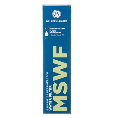 GE Refrigerator Water Filter, 1 Pack