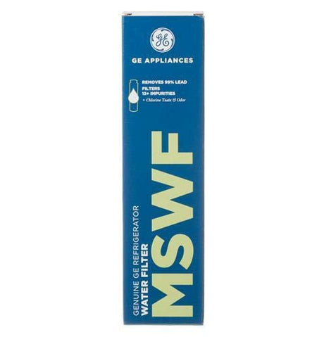 GE Refrigerator Water Filter, 1 Pack