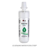 LG Filters LT700P replacement part