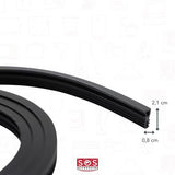 Bosch Seals and Gaskets 00263096 replacement part