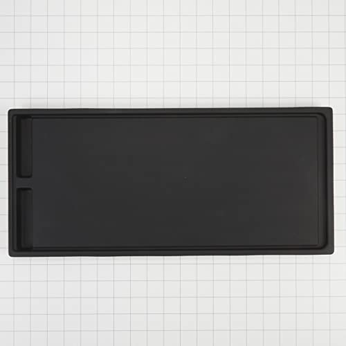 Whirlpool W10554125 Griddle Cooking