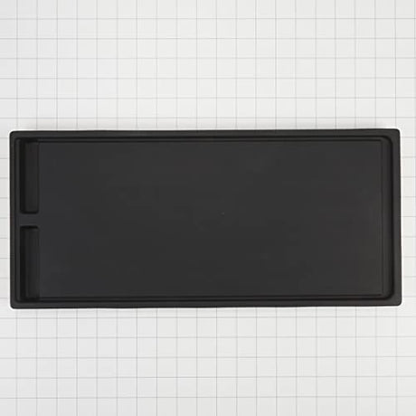 Whirlpool W10554125 Griddle Cooking