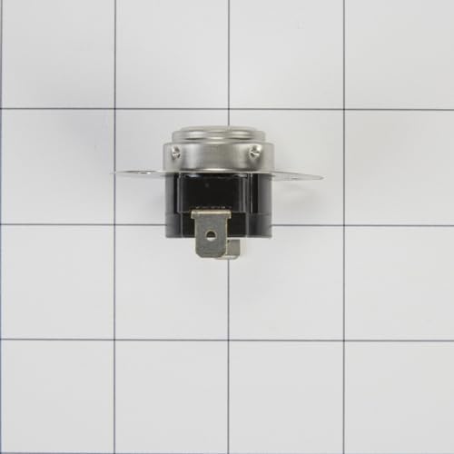 Whirlpool WP35001092 Genuine OEM Dryer High Limit Thermostat