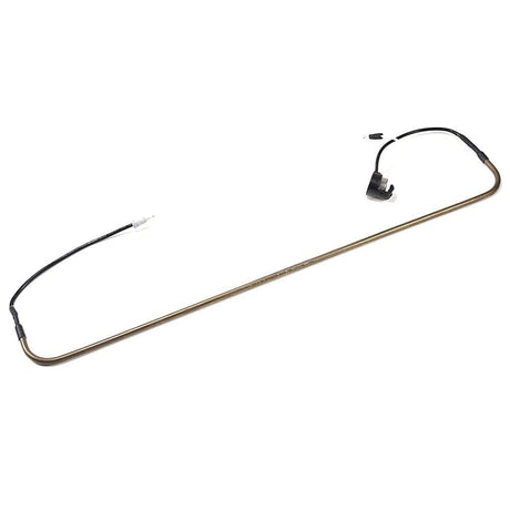 Frigidaire 5304496687 Defrost Heater Assembly, Black