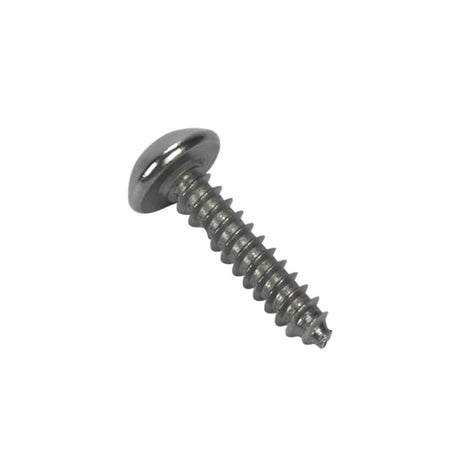 Whirlpool WPW10348409 Universal Appliance Screw