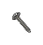 Whirlpool WPW10348409 Universal Appliance Screw