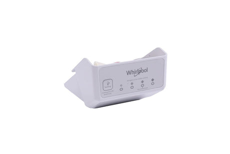 Whirlpool W11353813 Genuine OEM Refrigerator User Control Box Assembly