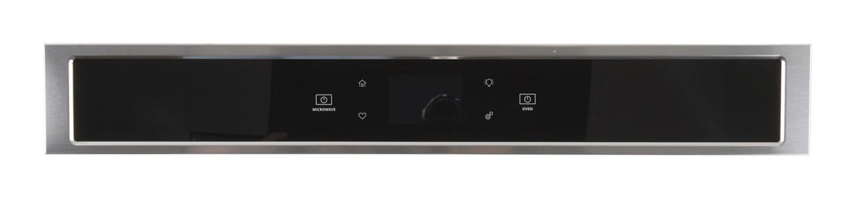 Whirlpool W11297728 Genuine OEM Wall Oven Control Panel Assembly