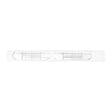 GENUINE Frigidaire 240368301 Toe Kick Plate, Unit