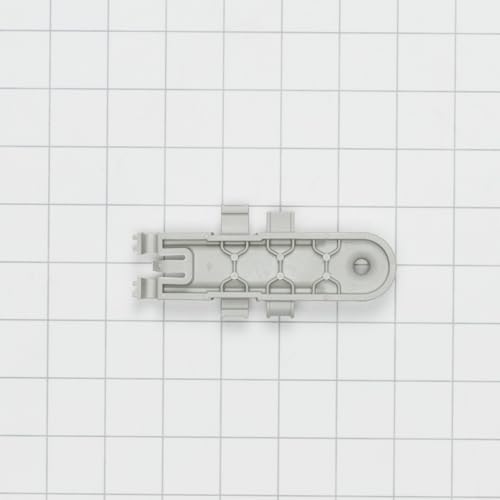Whirlpool WP8268655 Genuine OEM Dishwasher Upper Dishrack Roller Assembly