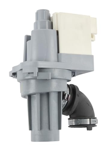 Whirlpool W11612326 Genuine OEM Dishwasher Circulation Pump