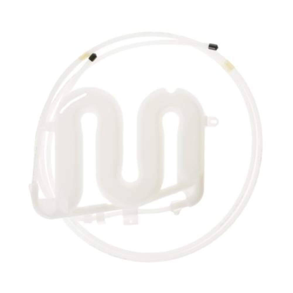 GE WR17X4358 Water Tank Assembly