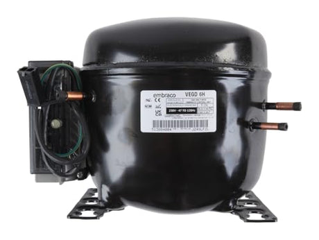 Whirlpool W10779331 Genuine OEM Refrigerator Compressor