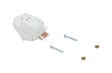 Whirlpool R0131577 Genuine OEM SxS Refrigerator Defrost Timer
