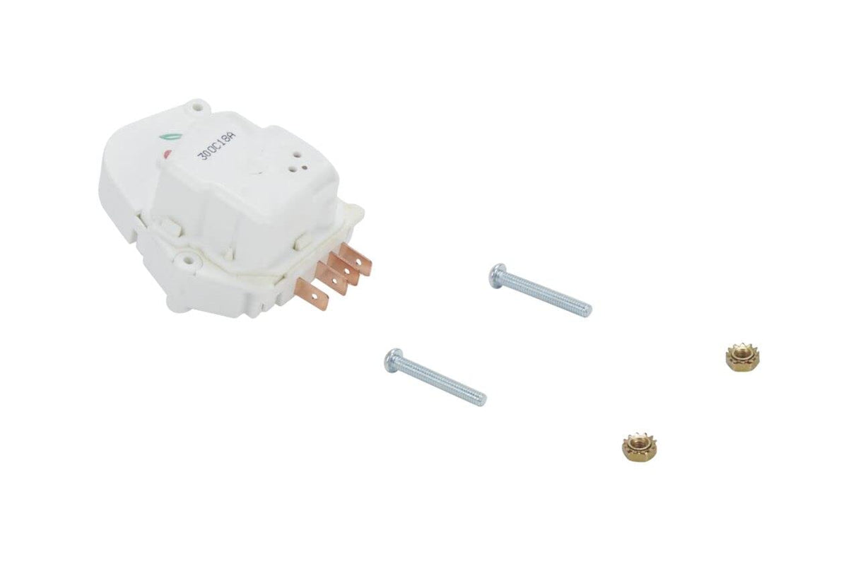 Whirlpool R0131577 Genuine OEM SxS Refrigerator Defrost Timer