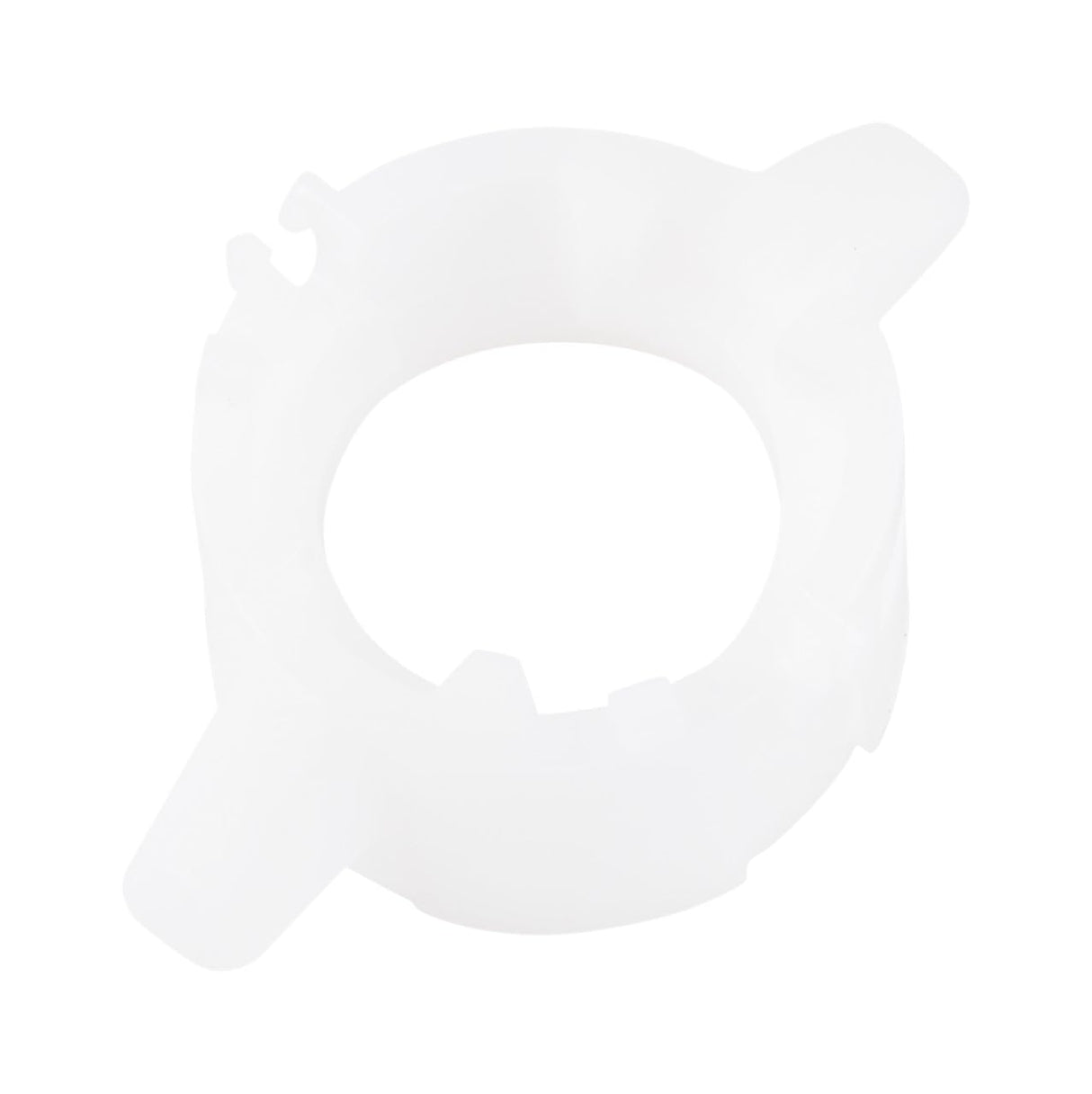 Whirlpool W11545286 Genuine OEM Dishwasher Tub Nut