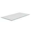 Whirlpool WP4449259 Genuine OEM Range Inner Oven Door Glass