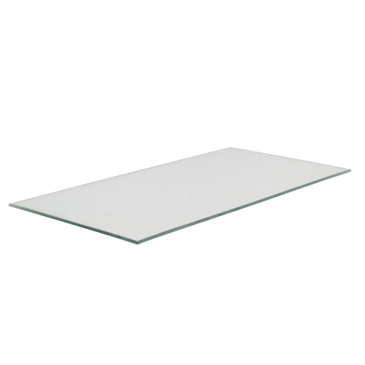 Whirlpool WP4449259 Genuine OEM Range Inner Oven Door Glass