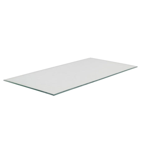 Whirlpool WP4449259 Genuine OEM Range Inner Oven Door Glass