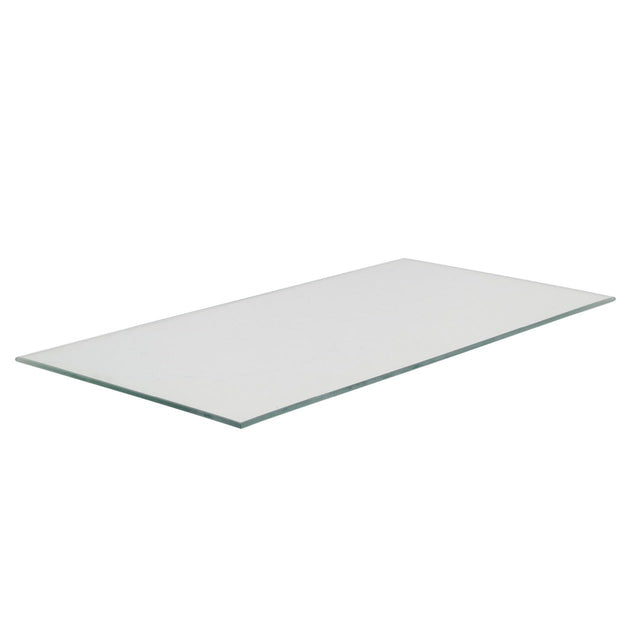 Whirlpool WP4449259 Genuine OEM Range Inner Oven Door Glass