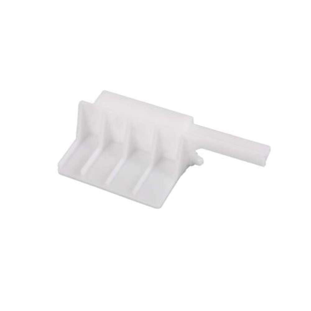 Lg 4510W3L003A Microwave Door Latch Lever Genuine Original Equipment Manufacturer (OEM) Part