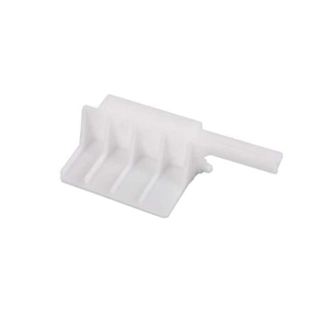 Lg 4510W3L003A Microwave Door Latch Lever Genuine Original Equipment Manufacturer (OEM) Part