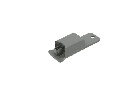 Whirlpool W11519504 Genuine OEM Refrigerator Door Handle End Cap