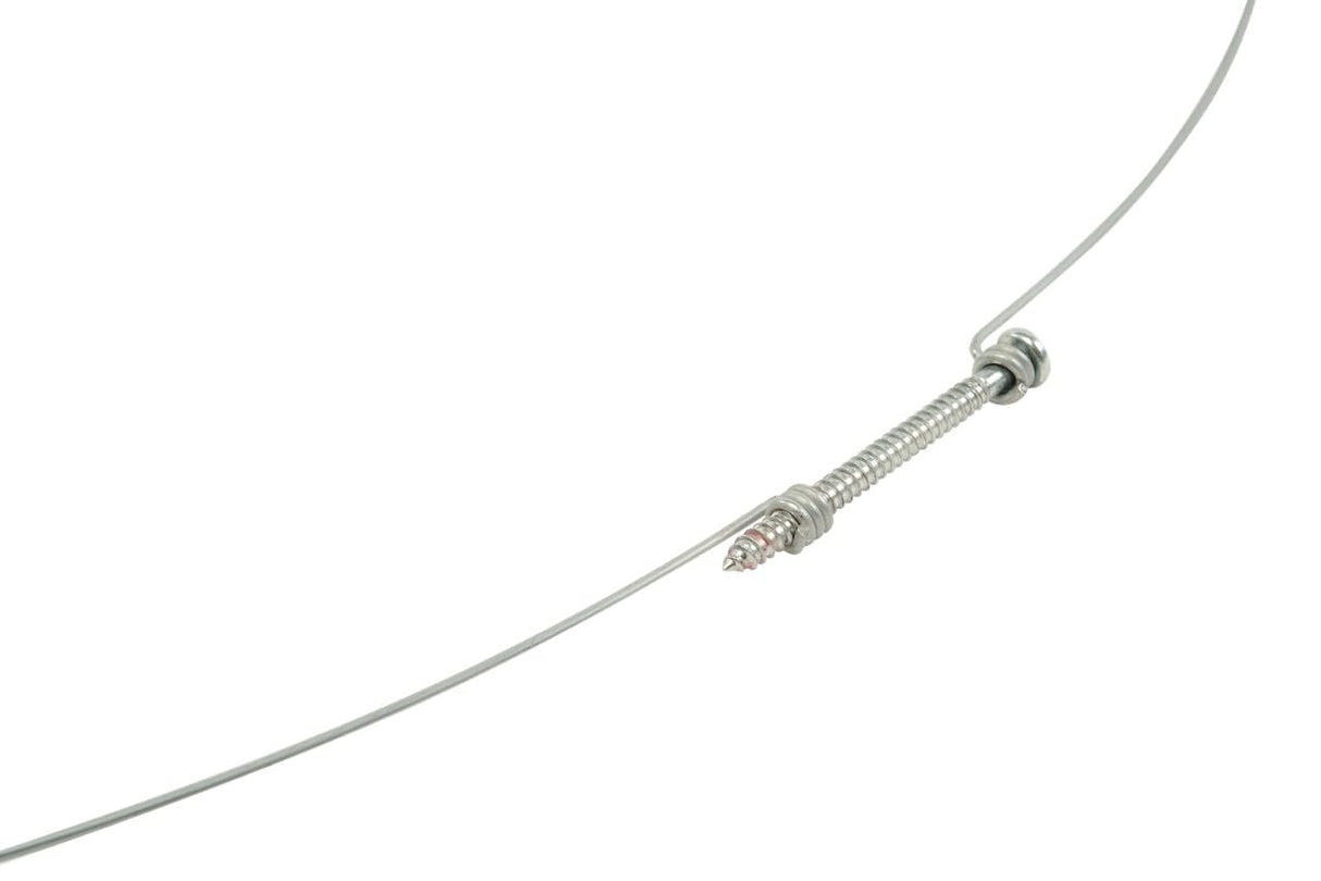 Whirlpool W11314649 Genuine OEM Washer Hose Clamp Replacement Part