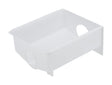Whirlpool WPW10670845 Genuine OEM SxS Refrigerator Ice Container
