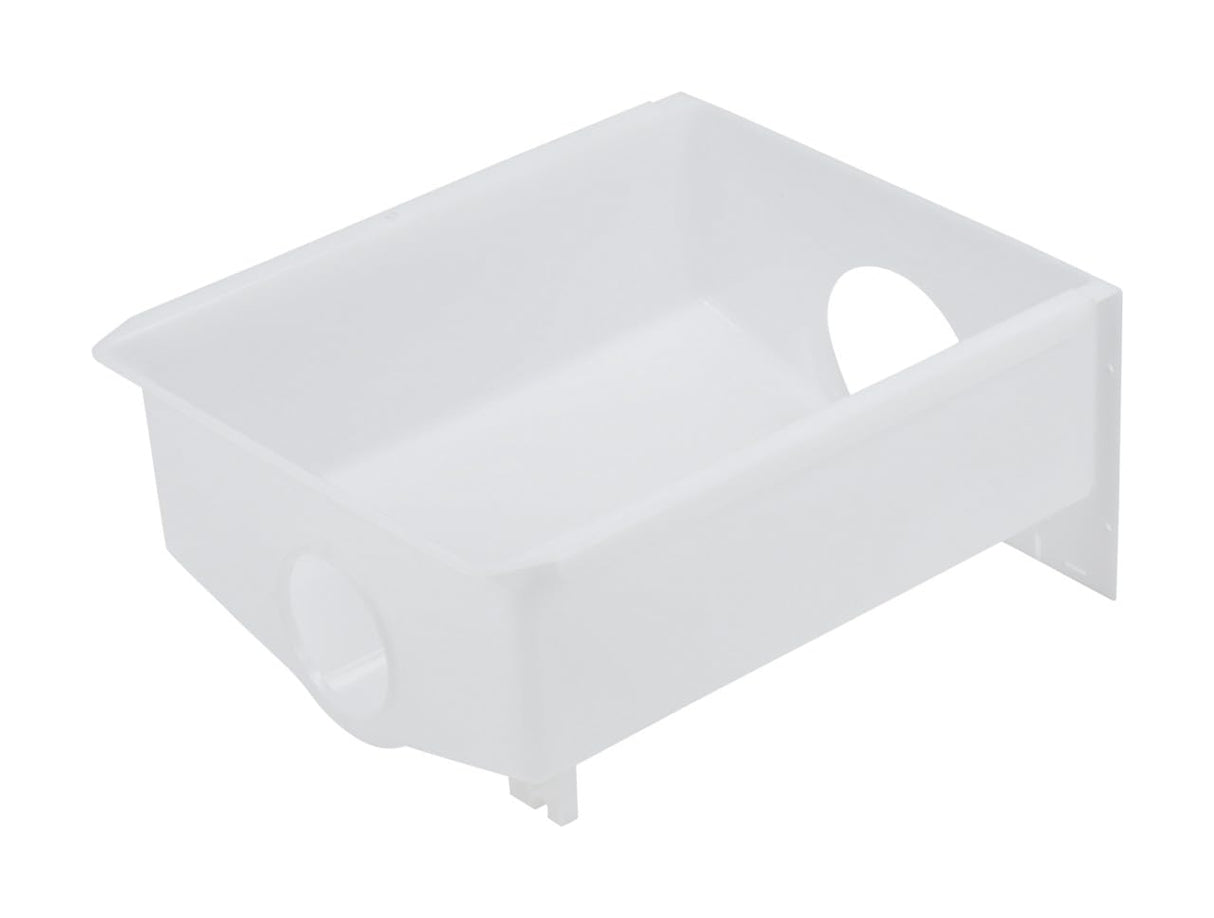Whirlpool WPW10670845 Genuine OEM SxS Refrigerator Ice Container