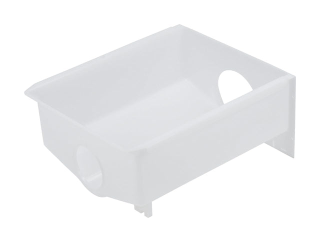 Whirlpool WPW10670845 Genuine OEM SxS Refrigerator Ice Container
